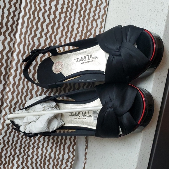 Isabel Toledo Y2K size 9 never worn - Picture 5 of 12